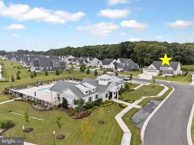 $1,075,000 | 18383 Highwood Drive, Rehoboth Beach, DE 19971