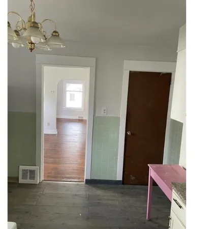$1,500 | 8 Harrison Avenue, Unit 1R, Endicott, NY 13760