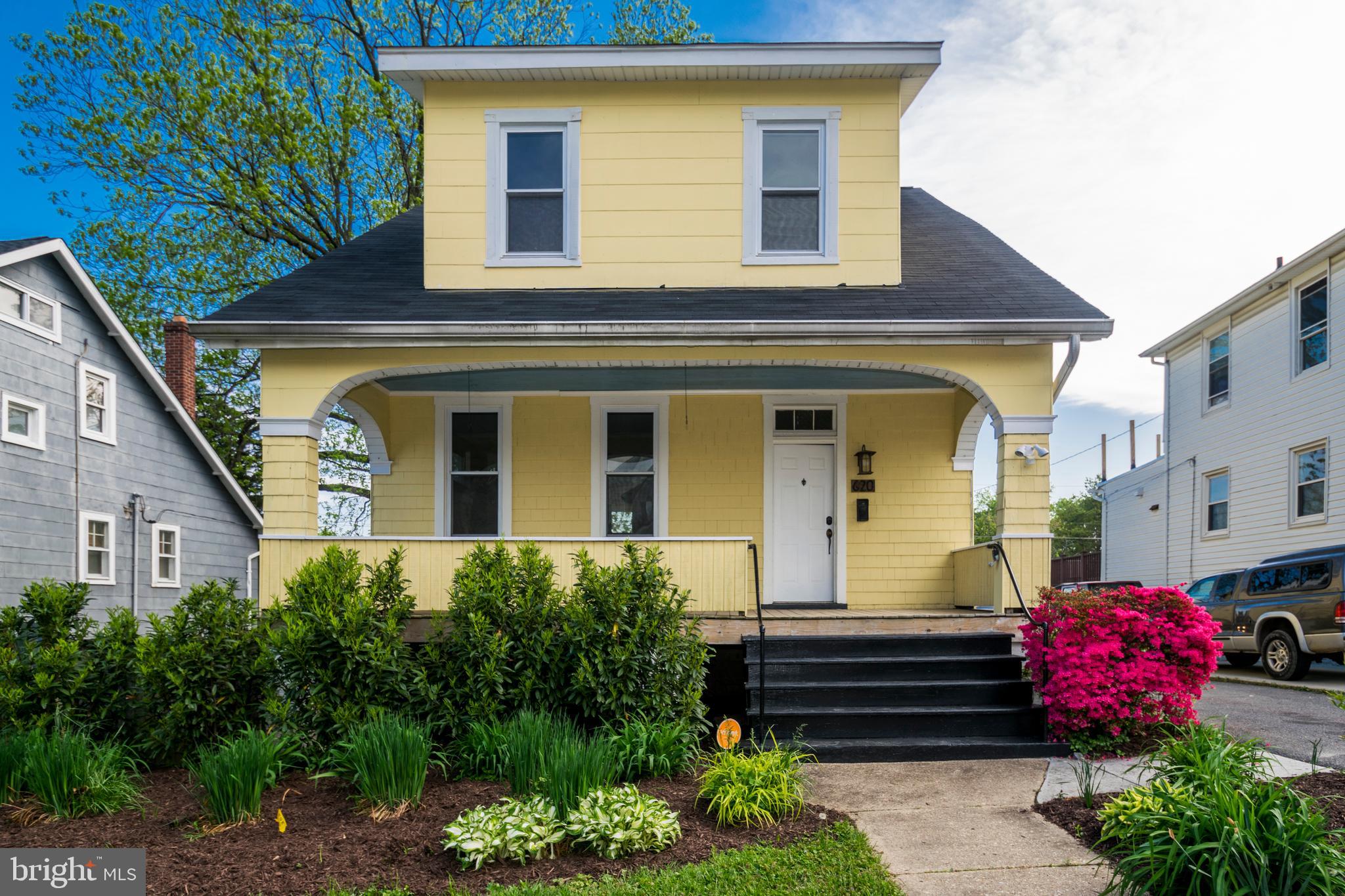 620 Orpington Road Baltimore, MD 21229 - Photo 1 of 45