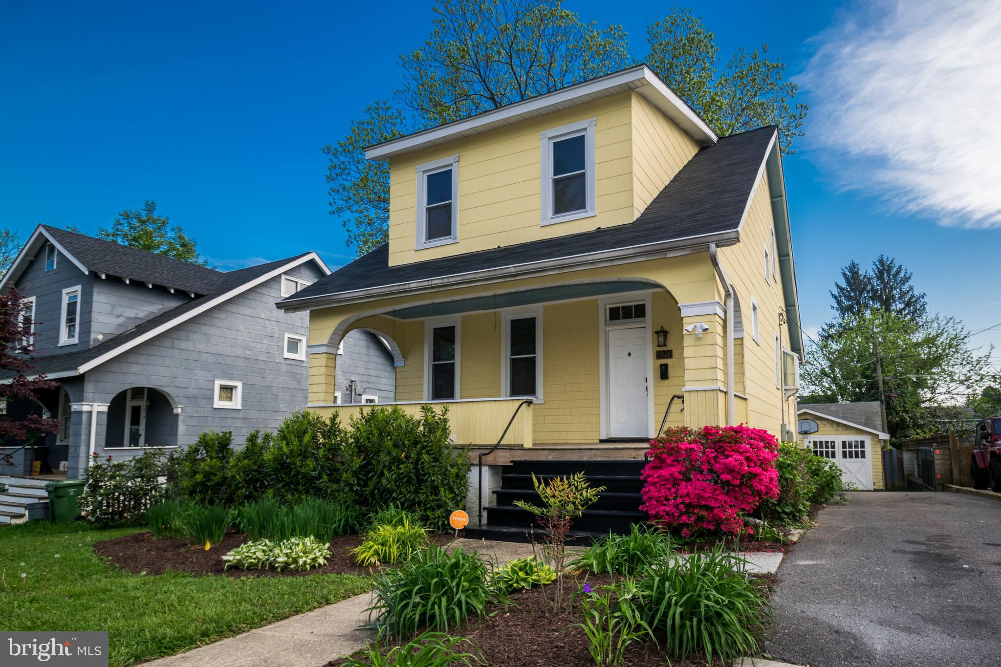 620 Orpington Road Baltimore, MD 21229 - Photo 2 of 45