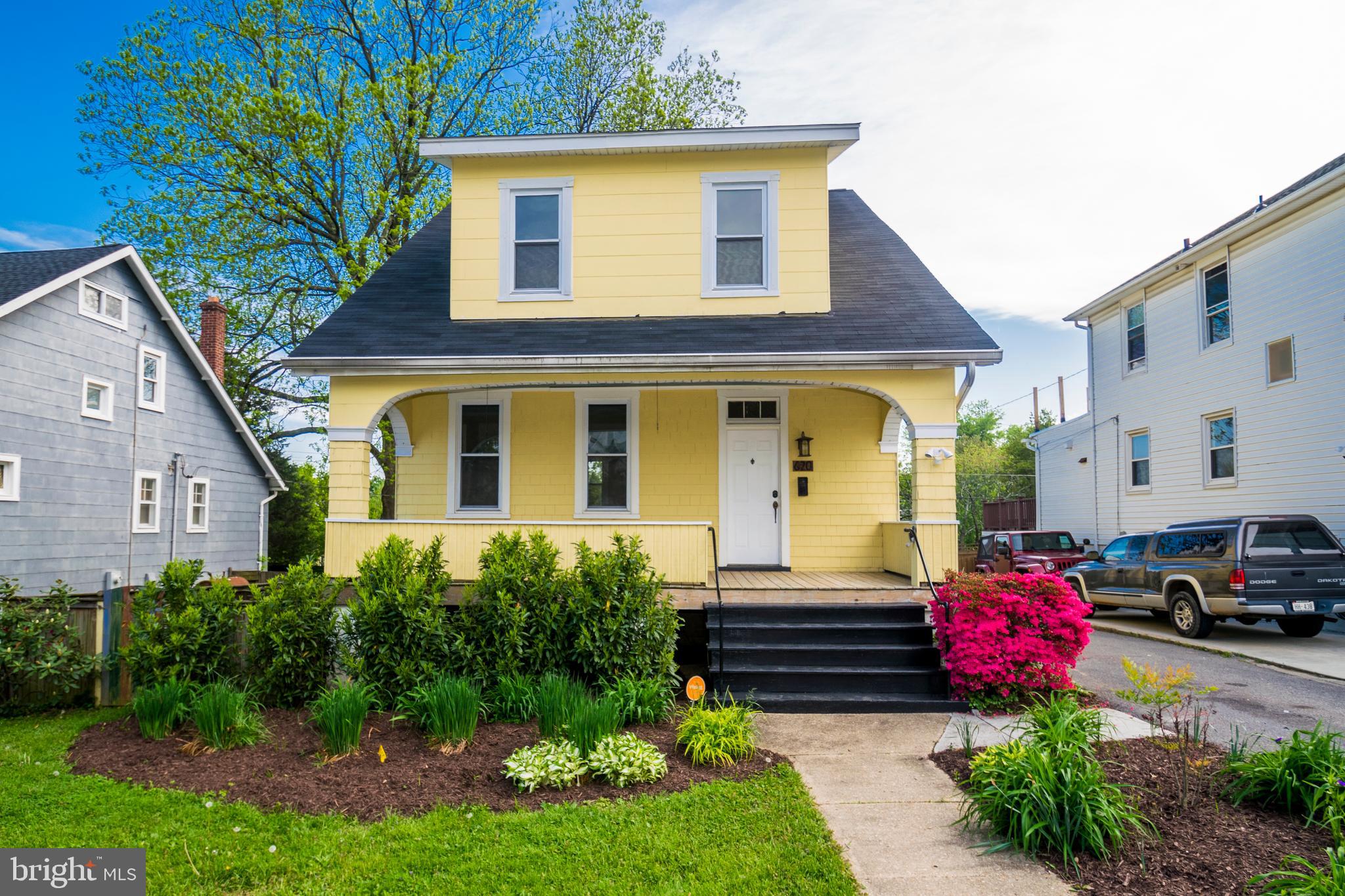 620 Orpington Road Baltimore, MD 21229 - Photo 3 of 45