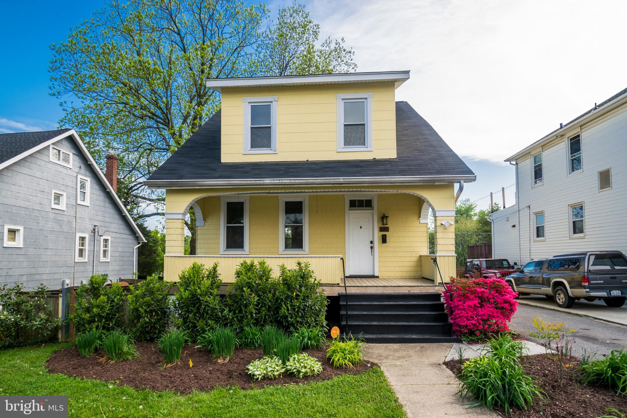 620 Orpington Road Baltimore, MD 21229 - Photo 4 of 45