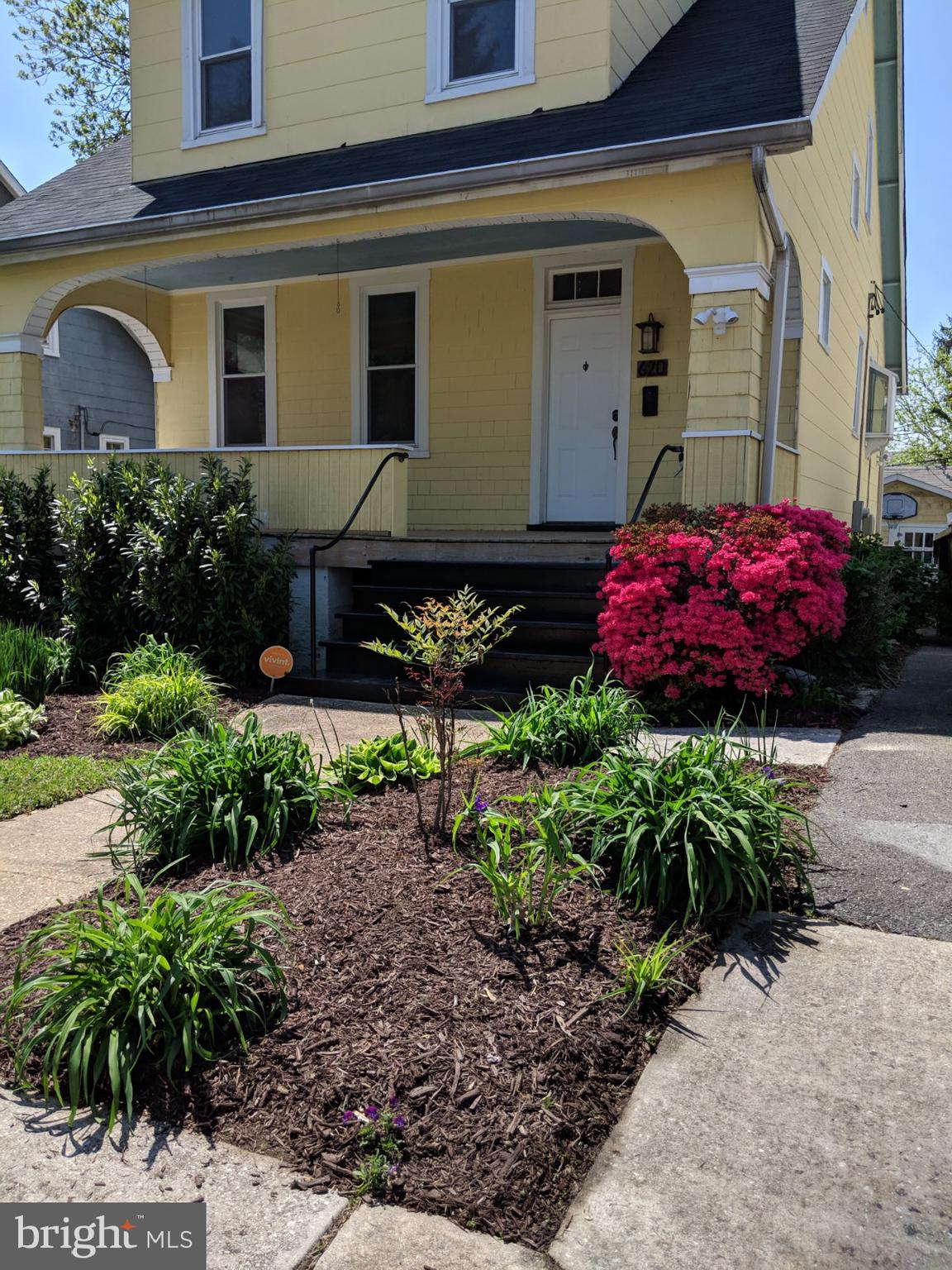 620 Orpington Road Baltimore, MD 21229 - Photo 5 of 45