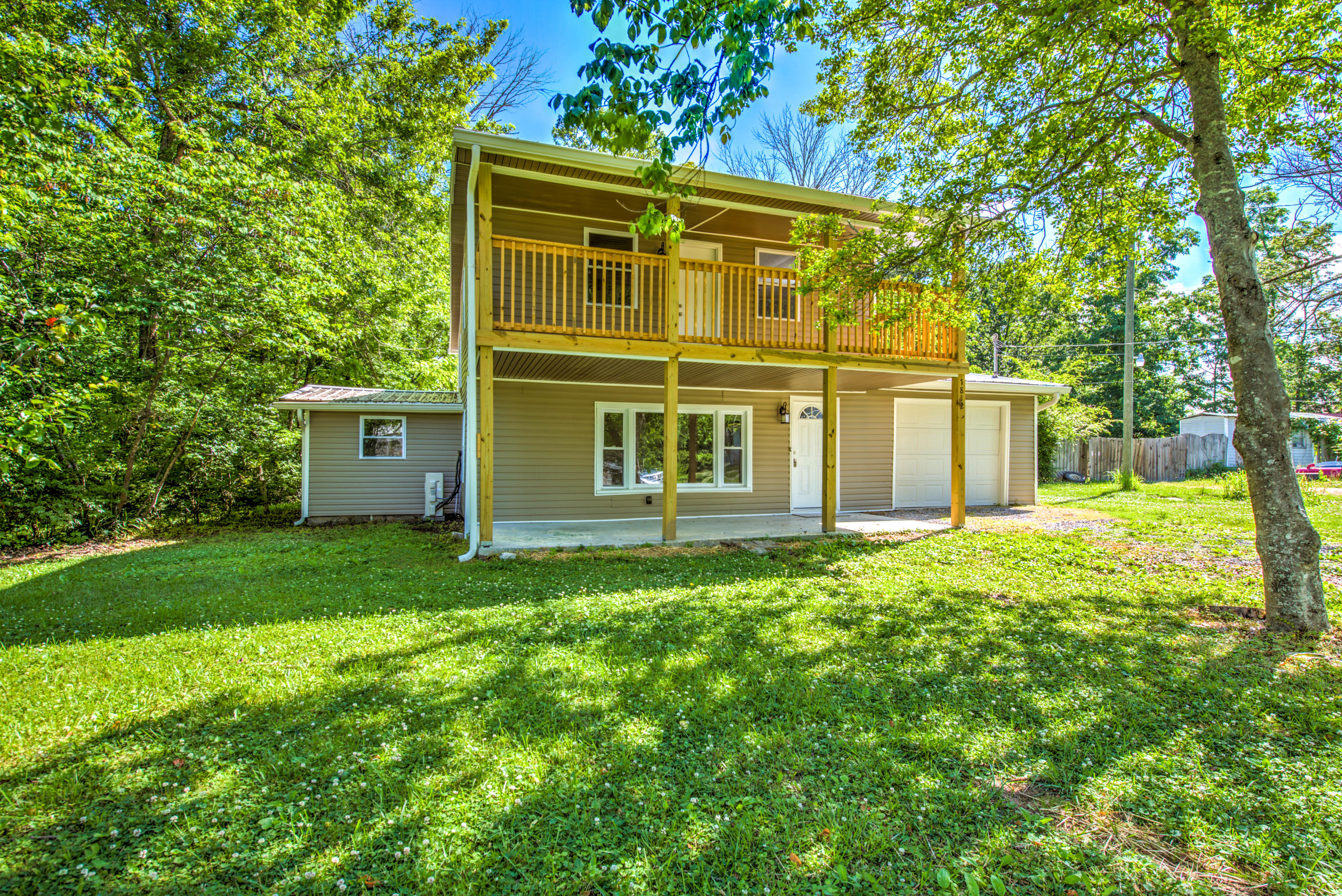 7812 Staley Road Corryton, TN 37721 - Photo 2 of 26 2