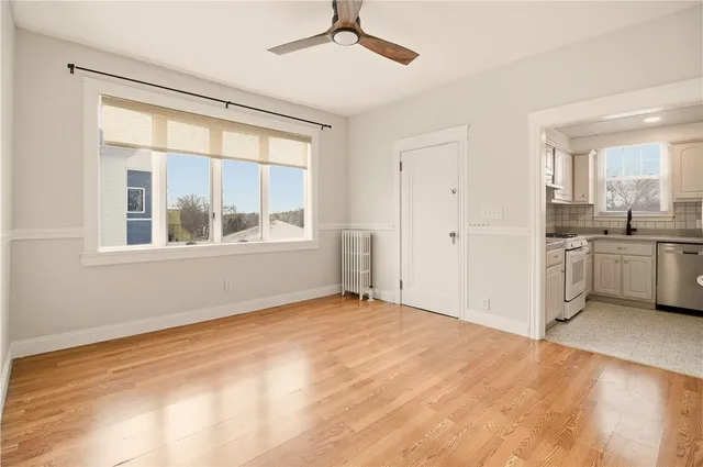 $2,300 | 334 Jastram Street, Unit 1, Providence, RI 02908