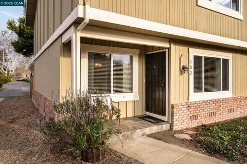$938,000 | 182 Lawnview Circle, Danville, CA 94526