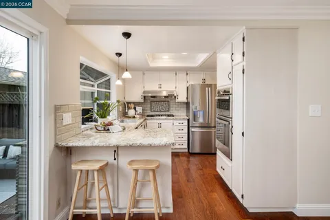 $938,000 | 182 Lawnview Circle, Danville, CA 94526