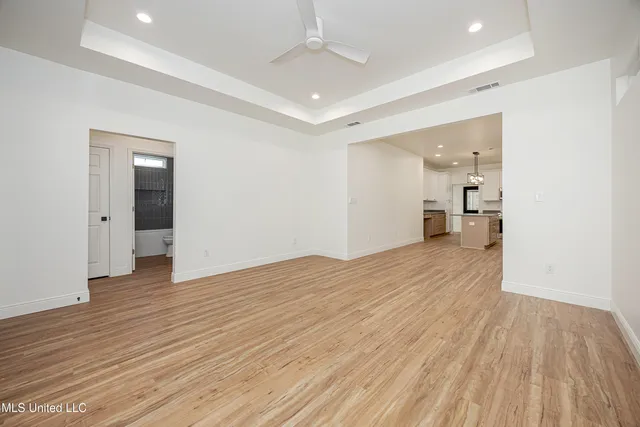 $260,000 | 811 Bay Street, Ocean Springs, MS 39564