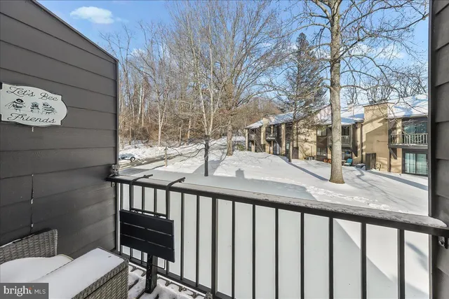 $225,000 | 1604 Painters Crossing, Unit 1604, Chadds Ford, PA 19317