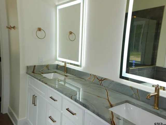 $579,500 | 121 Indian Rock Road, Gilmer, TX 75645