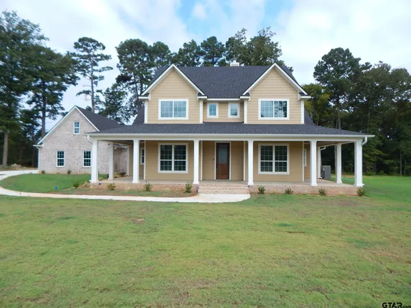 $579,900 | 121 Indian Rock Road, Gilmer, TX 75645