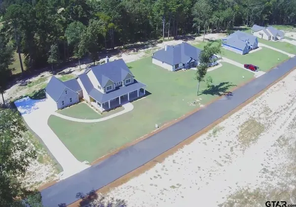 $579,900 | 121 Indian Rock Road, Gilmer, TX 75645