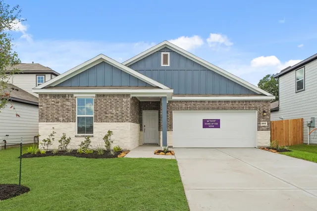 $249,900 | 3512 Monroe Street, Bay City, TX 77414