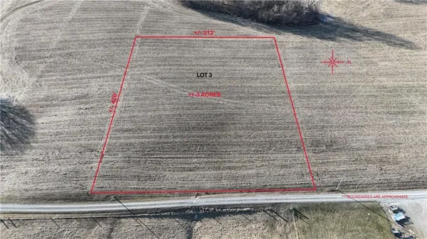 $159,999 | Lot 3 Private Drive, Cosby, MO 64436