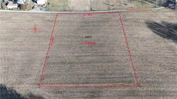 $159,999 | Lot 3 Private Drive, Cosby, MO 64436