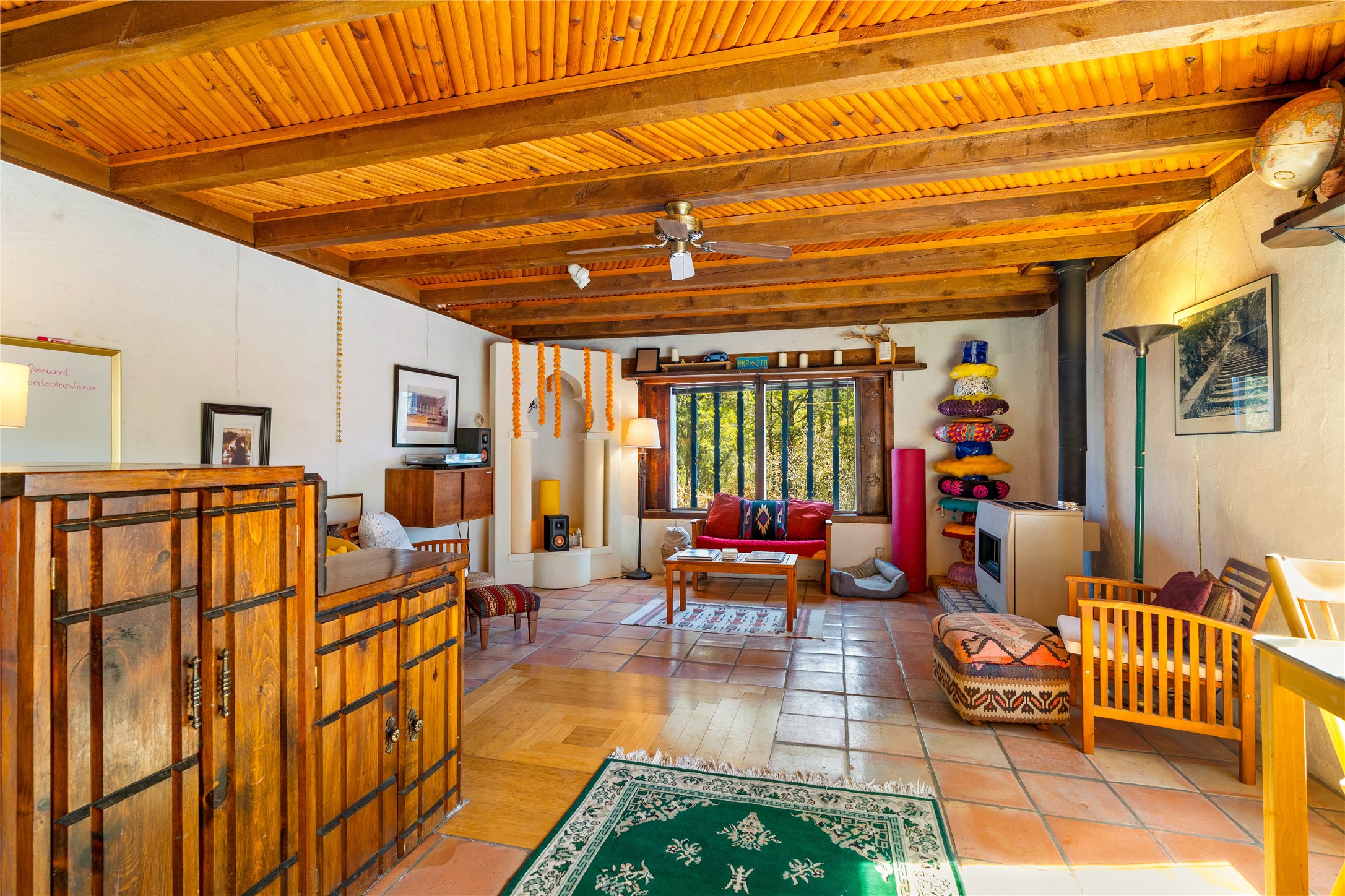 575 Redondo Road Jemez Springs, NM 87025 - Photo 28 of 57