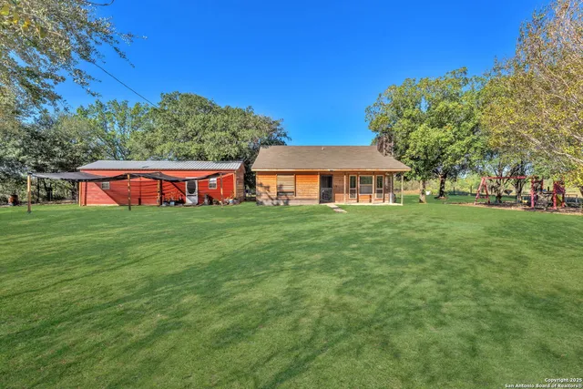 $285,000 | 17685 Wisdom Road, Lytle, TX 78052