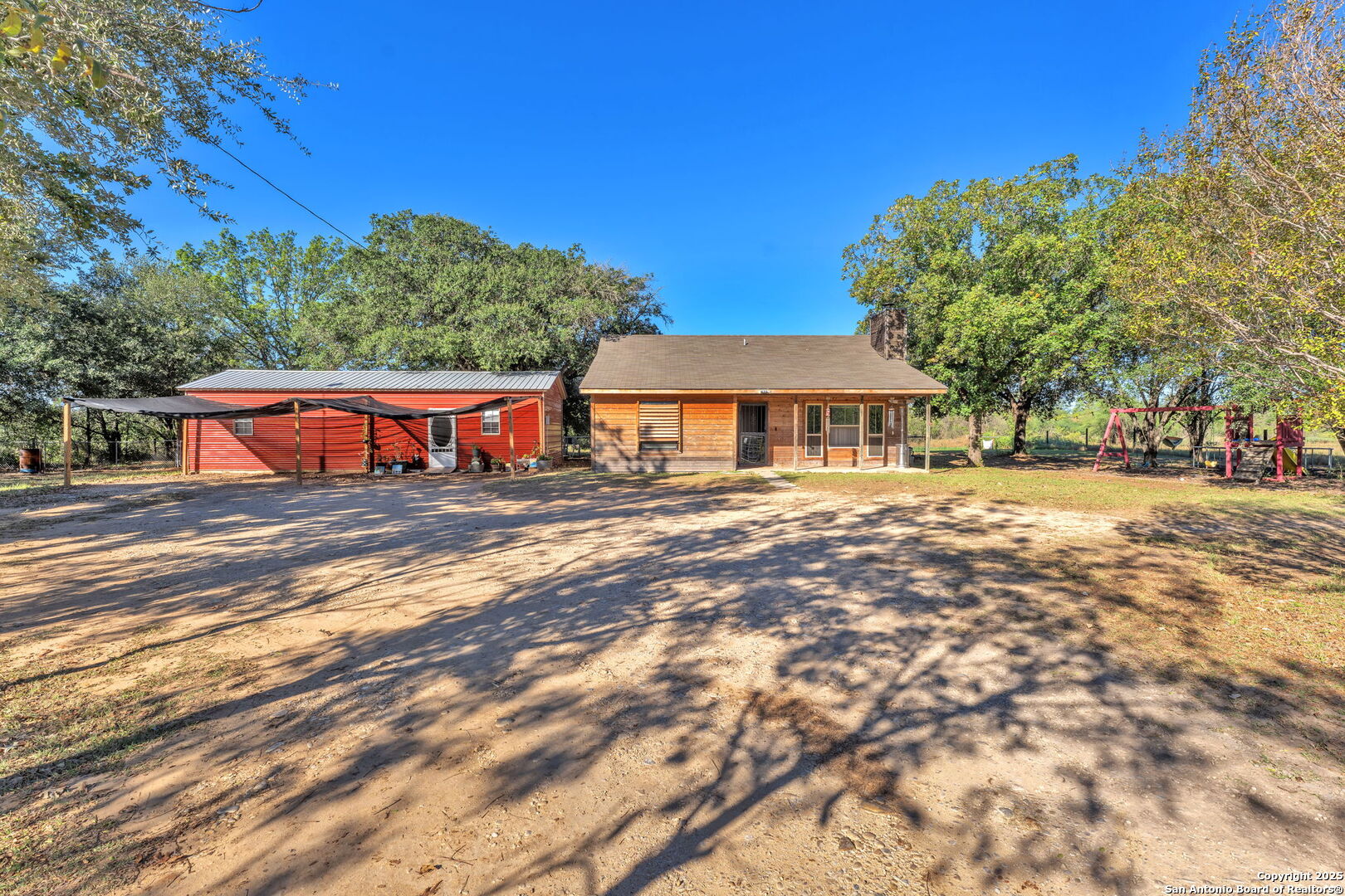 17685 Wisdom Road Lytle, TX 78052 - Photo 2 of 48