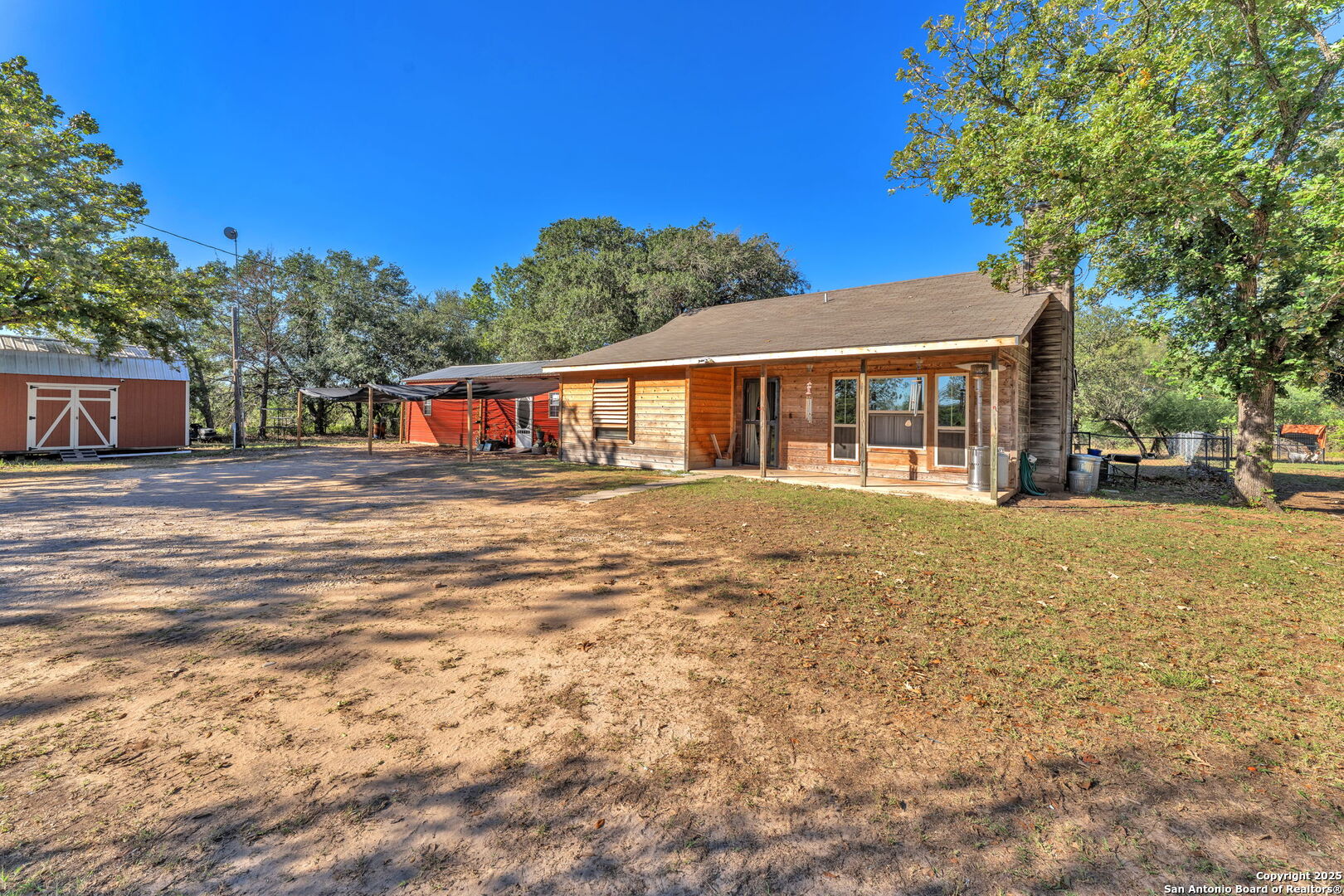 17685 Wisdom Road Lytle, TX 78052 - Photo 5 of 48