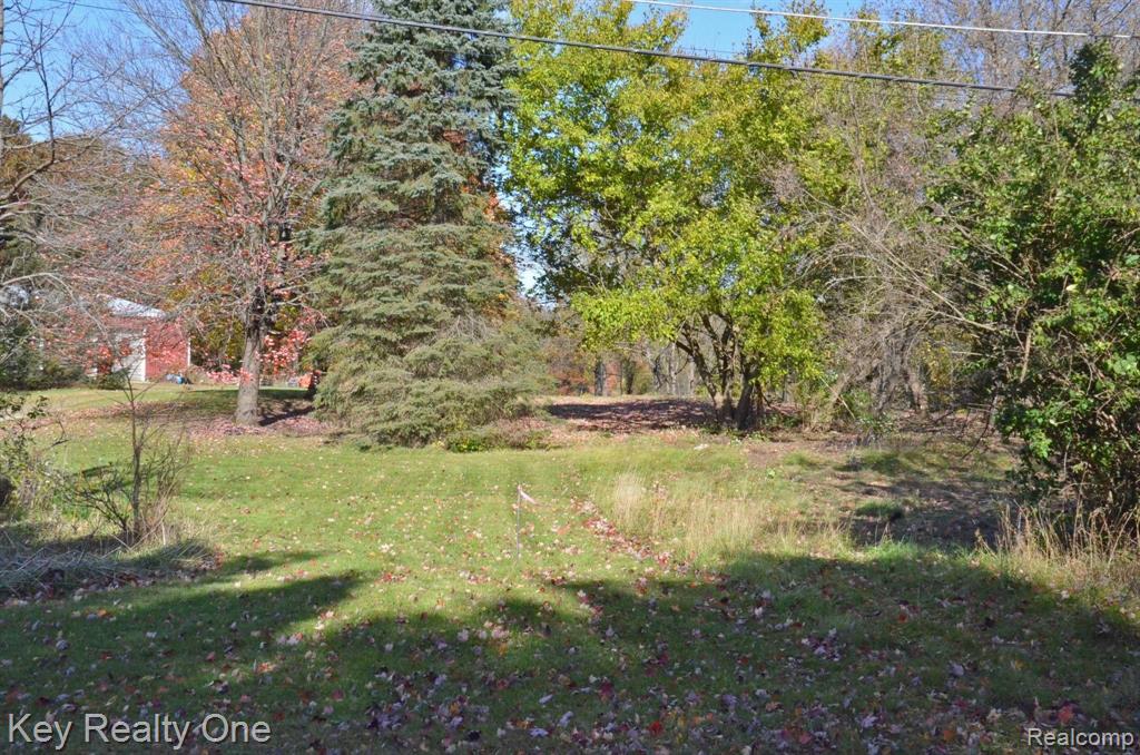 10700 Clark Road Davisburg, MI 48350 - Photo 21 of 23 Gallery Image 21