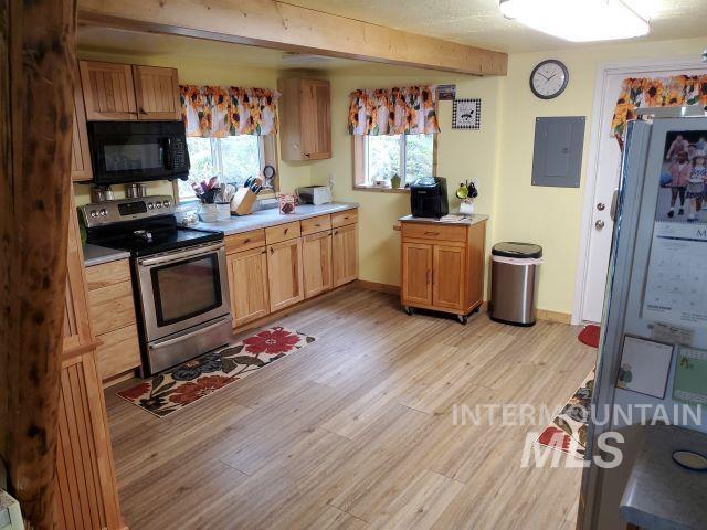 3460 American River Road Elk City, ID 83525 - Photo 14 of 50