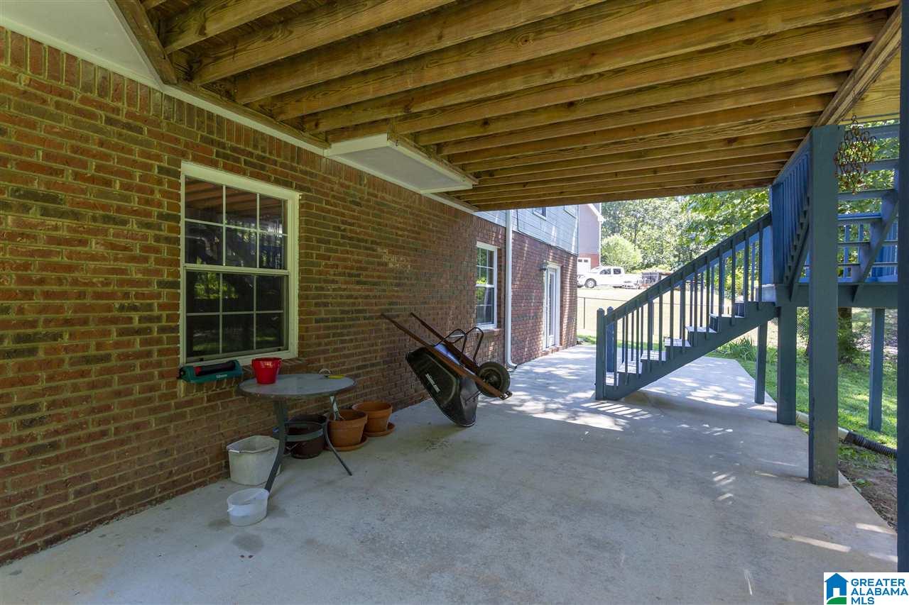 504 Grove Hill Trail Alabaster, AL 35007 - Photo 30 of 34
