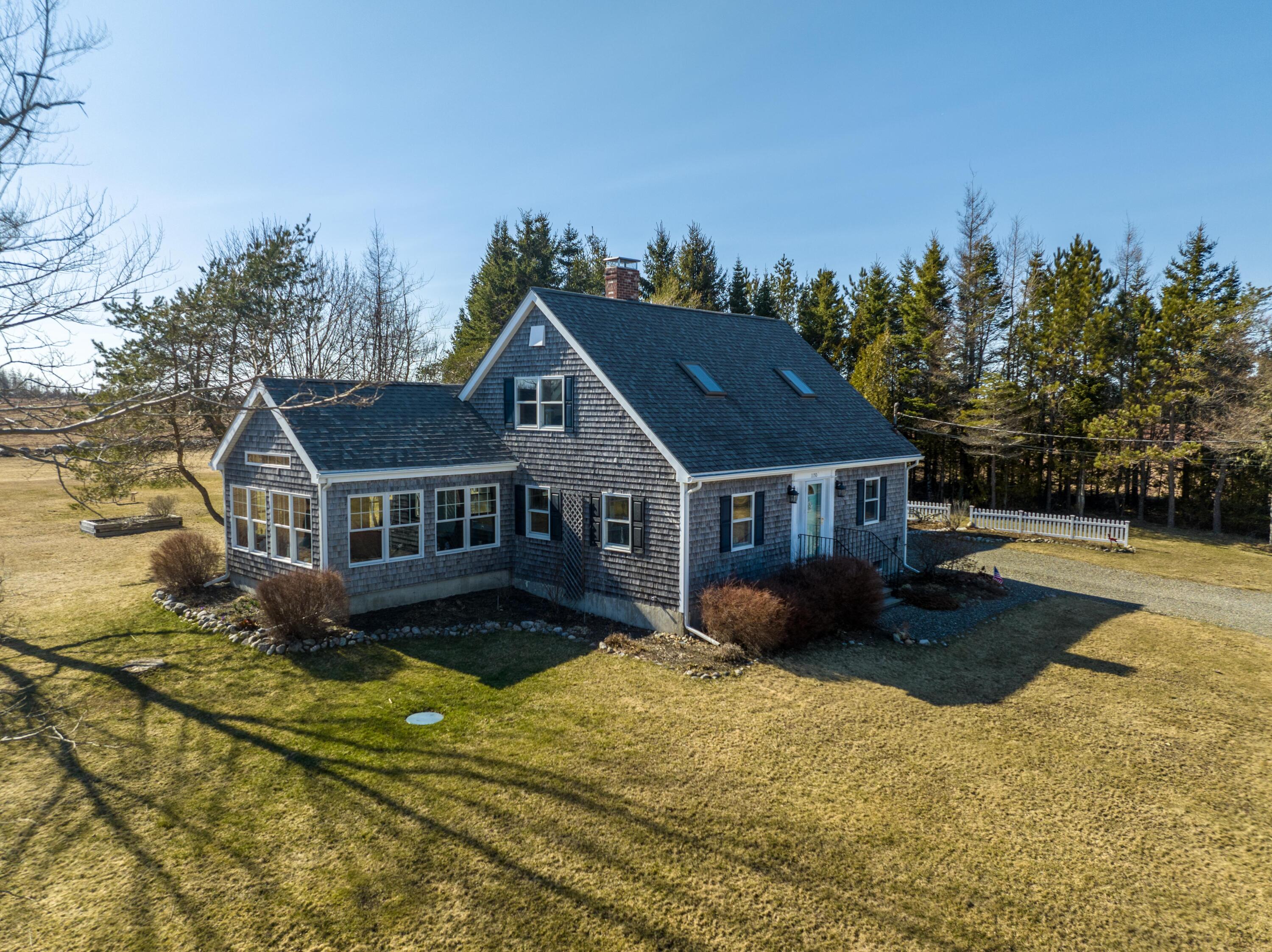 1150 Mason Bay Road Jonesport, ME 04649 - Photo 79 of 87 cover