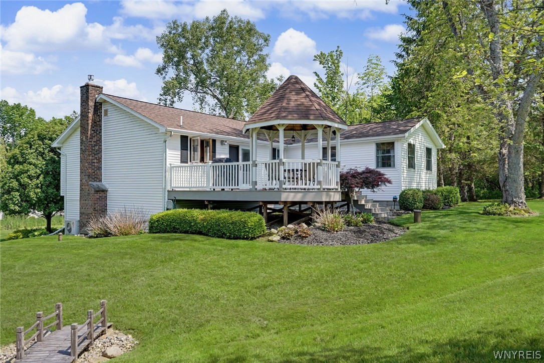 2137 Grover Road West Falls, NY 14170 - Photo 9 of 50