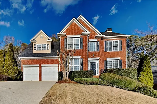 $2,250 | 149 Crestview Drive, Dallas, GA 30157
