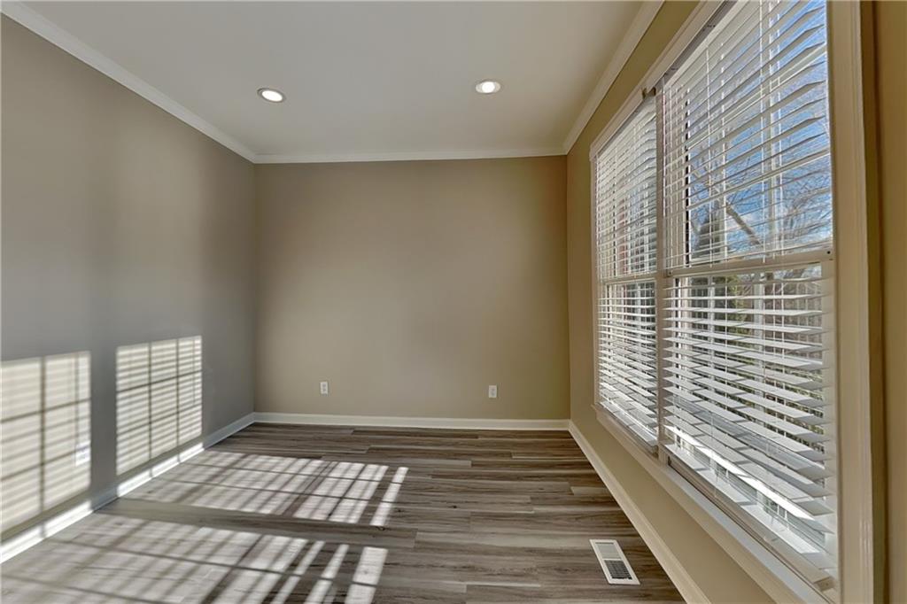 149 Crestview Drive Dallas, GA 30157 - Photo 21 of 24 a view of a room with a balcony