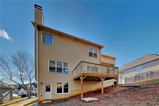 $2,250 | 149 Crestview Drive, Dallas, GA 30157