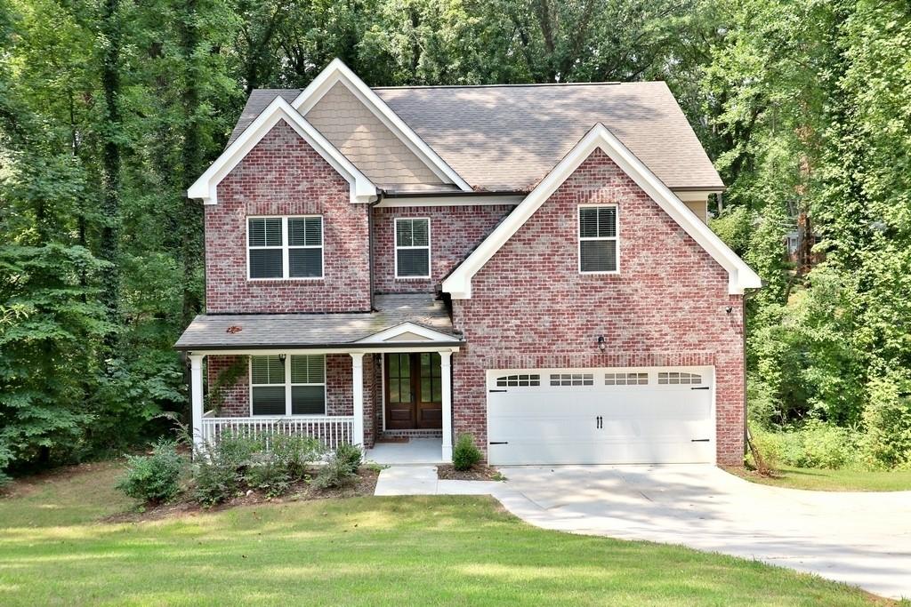598 Dickens Road Northwest Lilburn, GA 30047 - Photo 1 of 1 Gallery Image 1