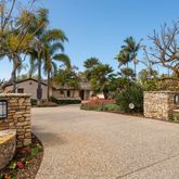 $4,300,000 | 18008 Avenida Alondra, Rancho Santa Fe, CA 92067