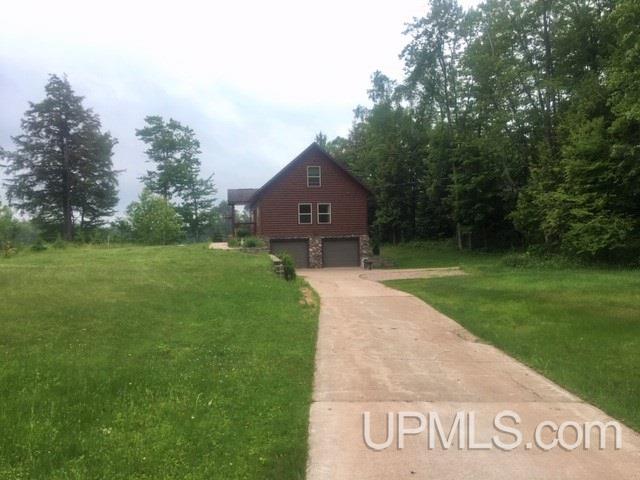 1453 West Knudsen Road Gwinn, MI 49841 - Photo 39 of 40