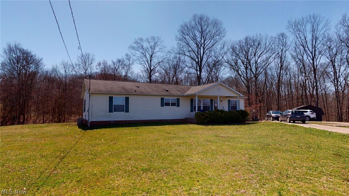 4848 School House Road Little Hocking, OH 45742 - Photo 1 of 28 Gallery Image 1