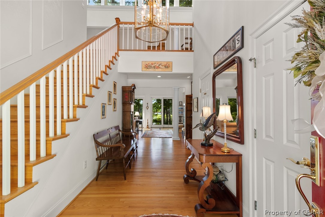 661 Colinbrook Way Lancaster, VA 22503 - Photo 3 of 49