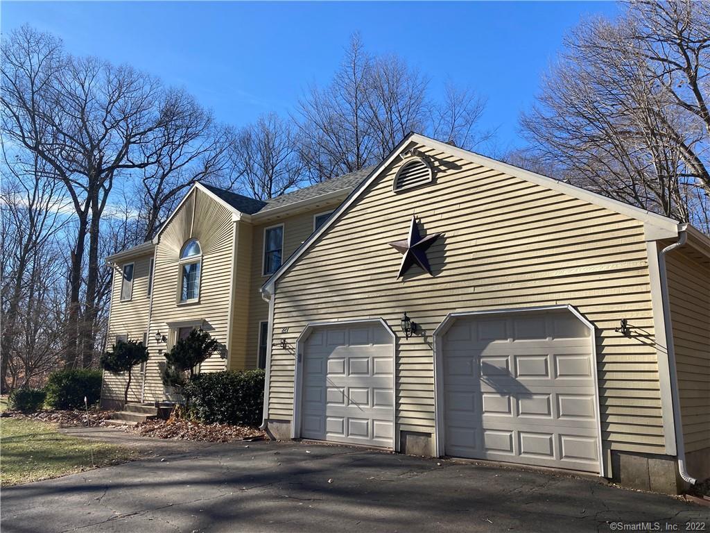 227 Wiese Road Cheshire, CT 06410 - Photo 1 of 1 Gallery Image 1