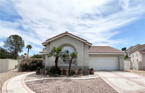 $399,000 | 68 Magical Mystery Lane, Henderson, NV 89074