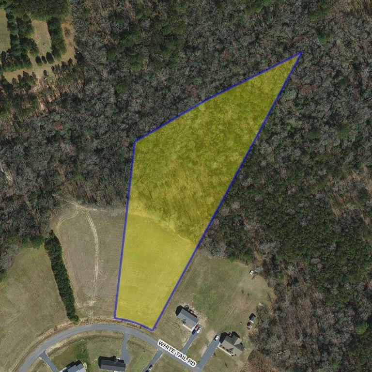 Lot 27 White Tail Road, Unit 27 Onancock, VA 23417 - Photo 5 of 5