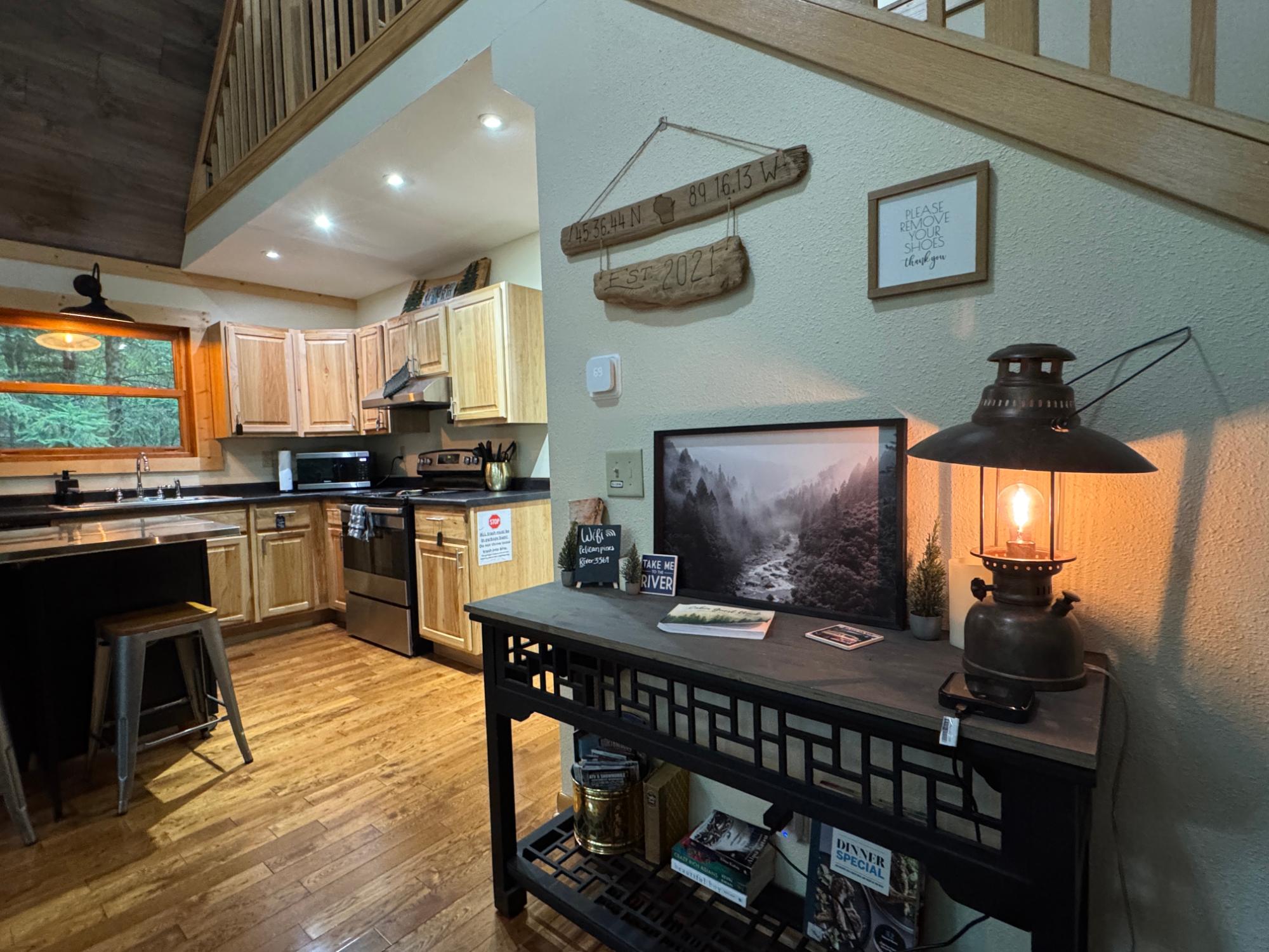 3369 Murmuring Pnes Trail Rhinelander, WI 54501 - Photo 18 of 45 Gallery Image 18