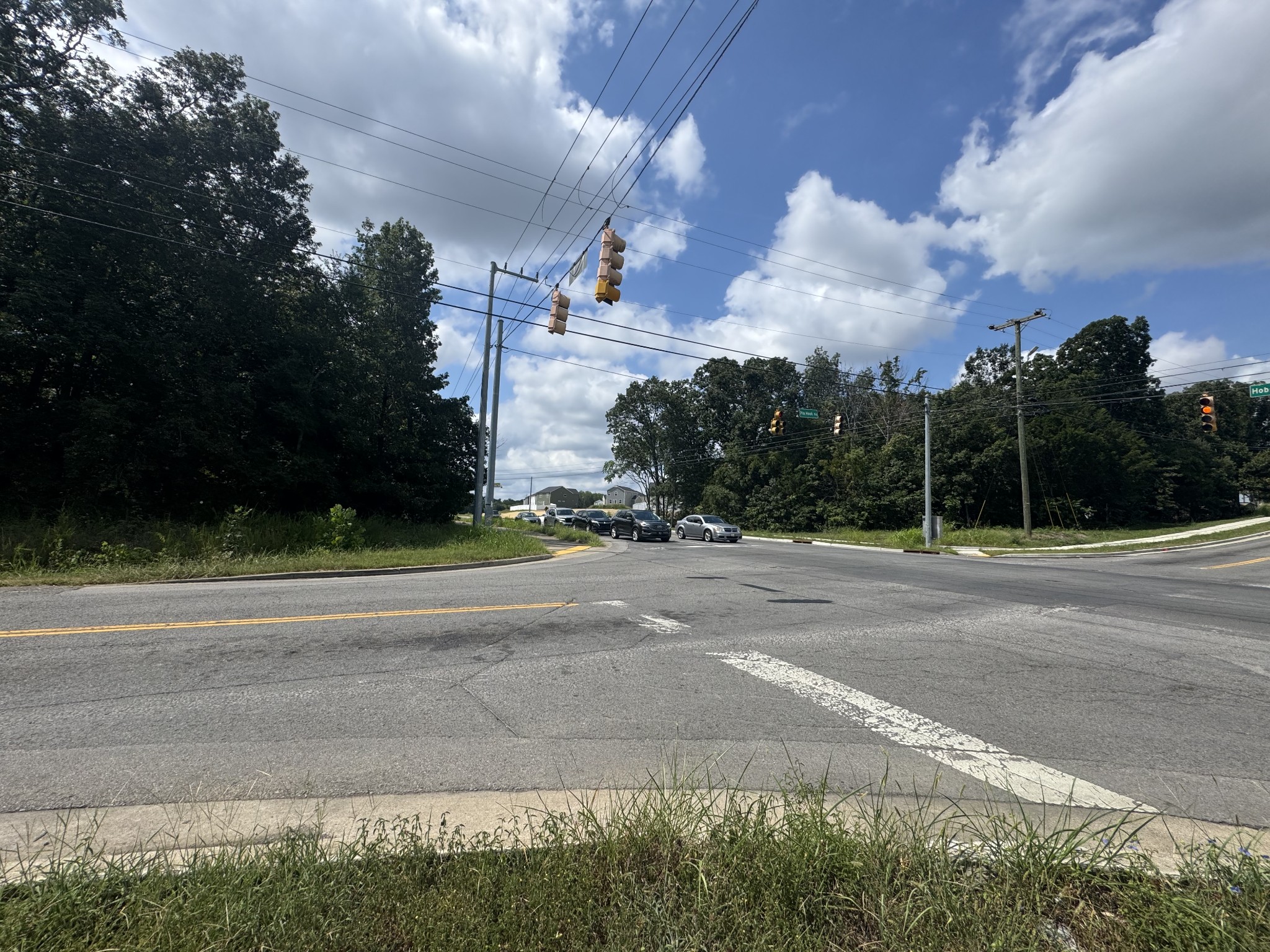 0 Pin Hook Road Antioch, TN 37013 - Photo 4 of 7 a view of a fountain in front of a building