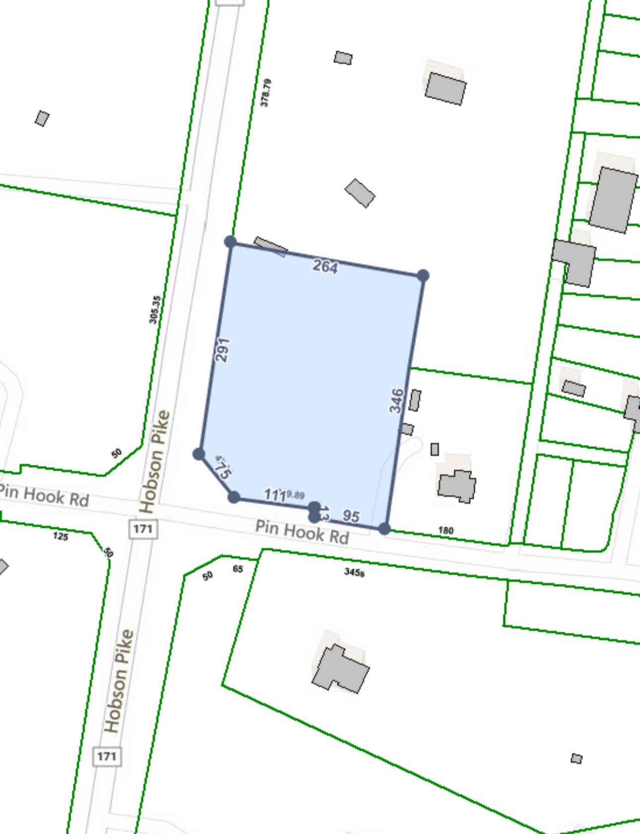 0 Pin Hook Road Antioch, TN 37013 - Photo 7 of 7