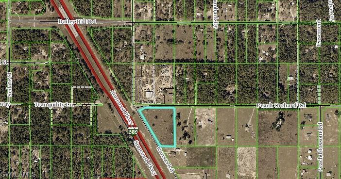 15020 Peach Orchard Road Brooksville, FL 34614 - Photo 2 of 2 Gallery Image 2