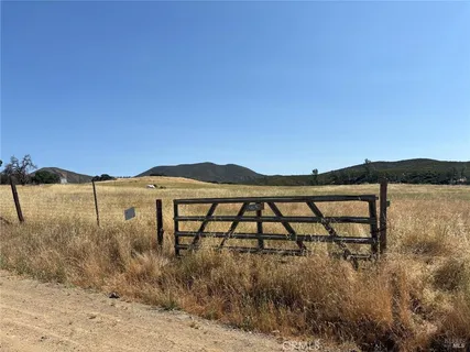 a view of outdoor space and a street view