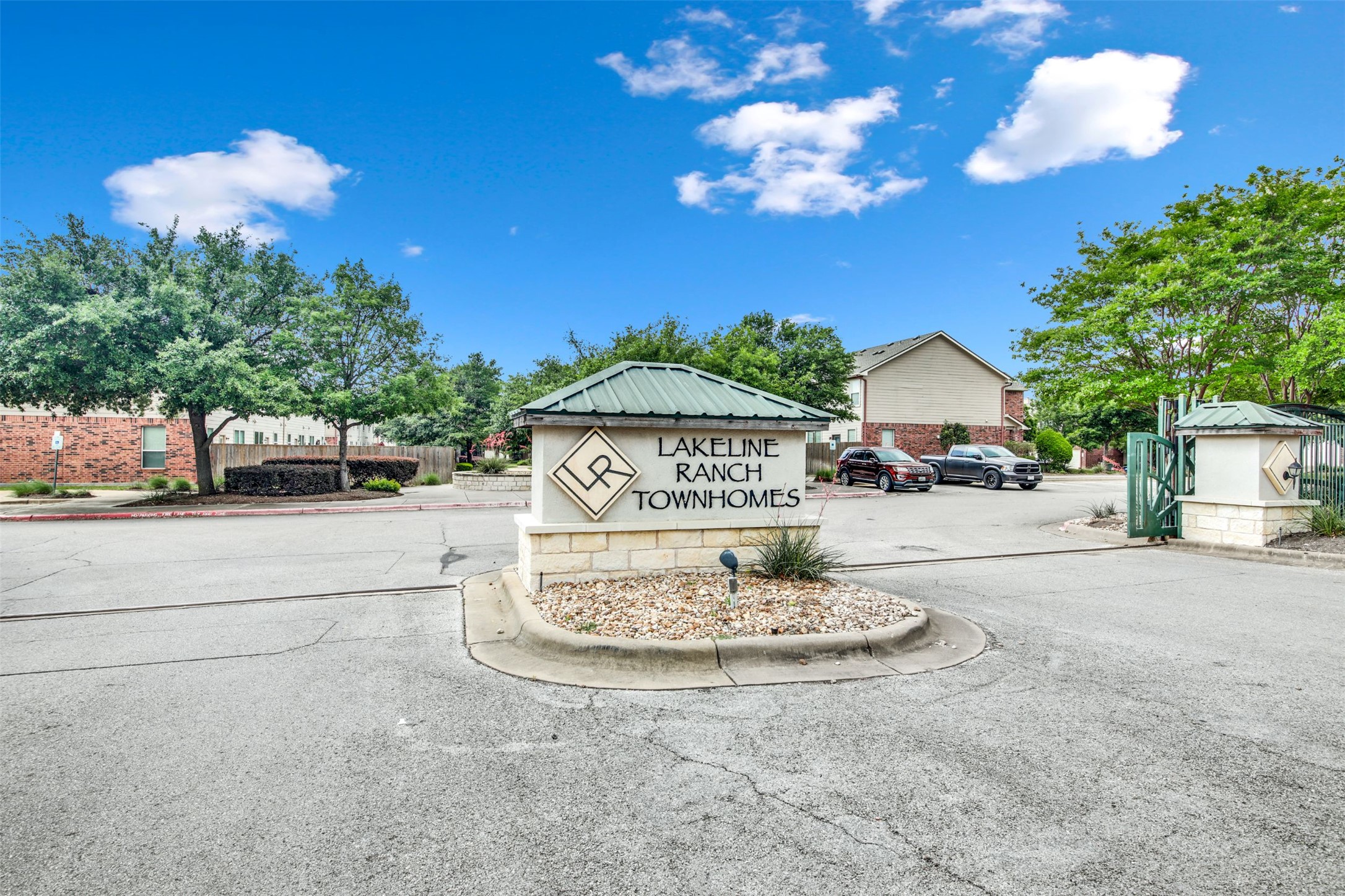 73 Verde Ranch Loop Leander, TX 78641 - Photo 29 of 29 View of community / neighborhood sign