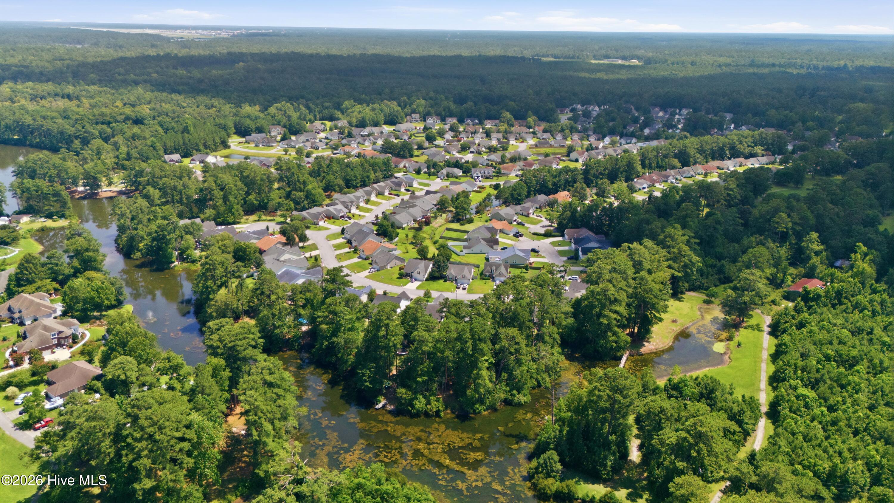 128 Bermuda View New Bern, NC 28560 - Photo 41 of 41