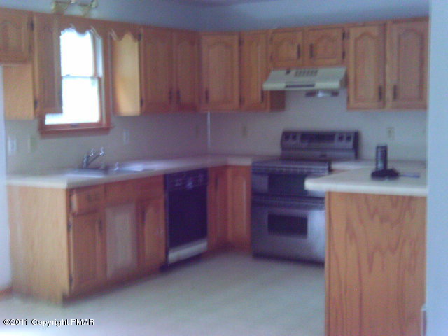 108 Blue Ridge Drive Effort, PA 18330 - Photo 5 of 12 Kitchen
