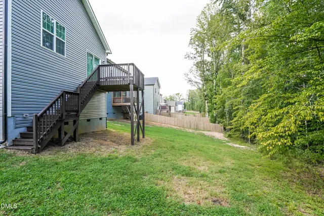 $1,655 | 305 Chamberlain Drive, Clayton, NC 27527