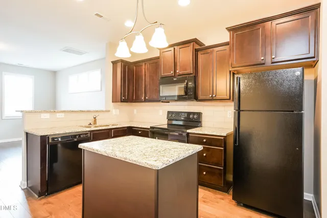 $1,655 | 305 Chamberlain Drive, Clayton, NC 27527