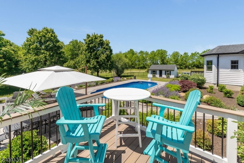 16 Wolverton Road Pittstown, NJ 08867 - Photo 47 of 50